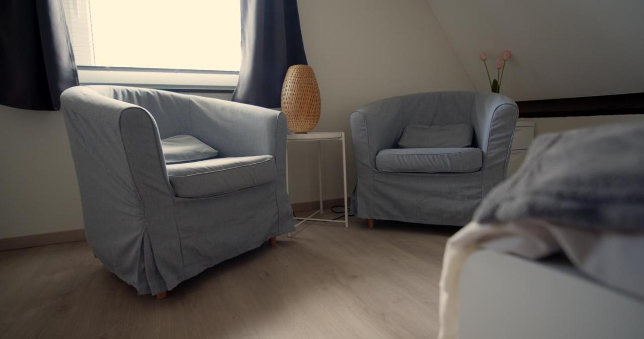 Berkies - Autonome Studio Steenokkerzeel Eksteriør billede